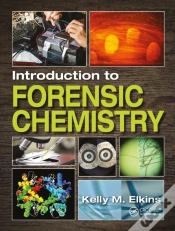 Capa do artigo Introduction To Forensic Chemistry