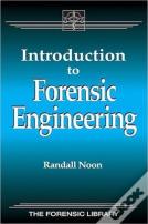 Introduction To Forensic Engineering