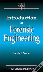 Capa do artigo Introduction To Forensic Engineering