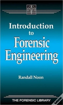Capa do artigo Introduction To Forensic Engineering