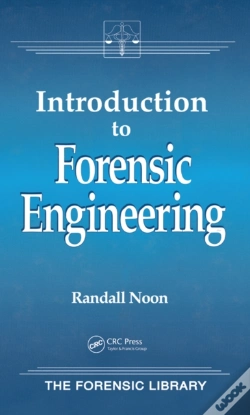 Capa do artigo Introduction To Forensic Engineering