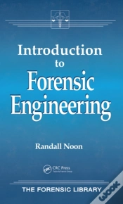 Capa do artigo Introduction To Forensic Engineering