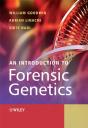 Introduction To Forensic Genetics - Preview