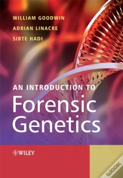 Capa do artigo Introduction To Forensic Genetics