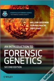 Capa do artigo Introduction To Forensic Genetics