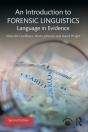 Introduction To Forensic Linguistics - Preview