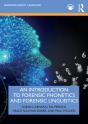 Introduction To Forensic Phonetics And Forensic Linguistics - Preview