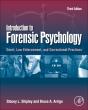 Introduction To Forensic Psychology - Preview