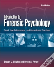 Capa do artigo Introduction To Forensic Psychology
