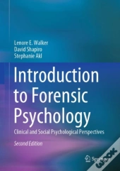 Introduction To Forensic Psychology