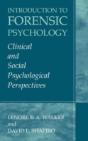 Introduction To Forensic Psychology - Preview