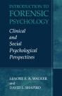 Introduction To Forensic Psychology - Preview