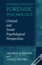 Introduction To Forensic Psychology