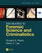Introduction To Forensic Science And Criminalistics, Second Edition - Preview