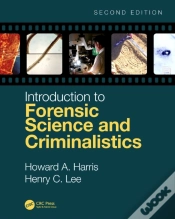 Capa do artigo Introduction To Forensic Science And Criminalistics, Second Edition