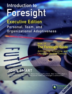 Capa do artigo Introduction To Foresight, Executive Edi