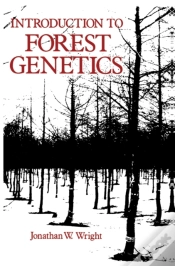 Capa do artigo Introduction To Forest Genetics