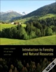 Introduction To Forestry And Natural Resources