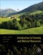 Introduction To Forestry And Natural Resources - Preview
