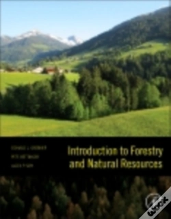 Capa do artigo Introduction To Forestry And Natural Resources