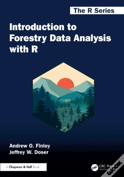 Capa do artigo Introduction To Forestry Data Analysis With R