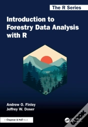 Capa do artigo Introduction To Forestry Data Analysis With R