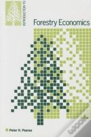 Introduction To Forestry Economics