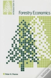 Introduction To Forestry Economics