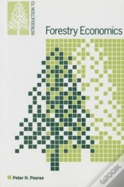 Capa do artigo Introduction To Forestry Economics