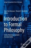 Introduction To Formal Philosophy