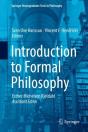 Introduction To Formal Philosophy - Preview