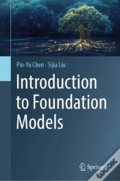 Capa do artigo Introduction To Foundation Models