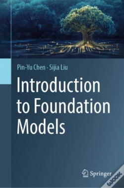 Capa do artigo Introduction To Foundation Models