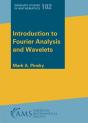 Introduction To Fourier Analysis And Wavelets - Preview