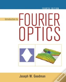 Capa do artigo Introduction To Fourier Optics