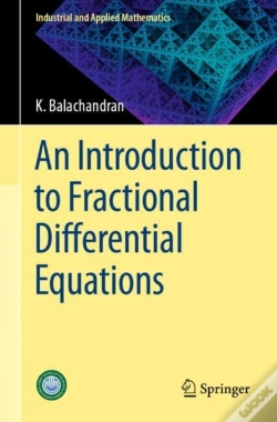 Capa do artigo Introduction To Fractional Differential Equations
