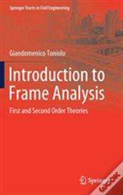 Capa do artigo Introduction To Frame Analysis