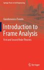 Introduction To Frame Analysis - Preview