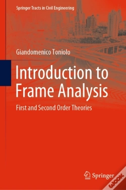 Capa do artigo Introduction To Frame Analysis