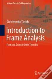 Capa do artigo Introduction To Frame Analysis