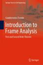Introduction To Frame Analysis - Preview