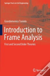 Introduction To Frame Analysis