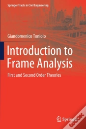 Capa do artigo Introduction To Frame Analysis
