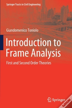 Capa do artigo Introduction To Frame Analysis