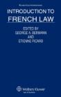 Introduction To French Law - Preview