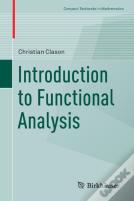 Introduction To Functional Analysis