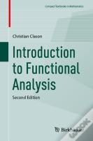Introduction To Functional Analysis