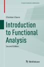 Introduction To Functional Analysis - Preview