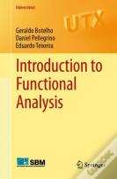 Introduction To Functional Analysis