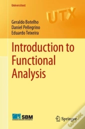 Introduction To Functional Analysis
